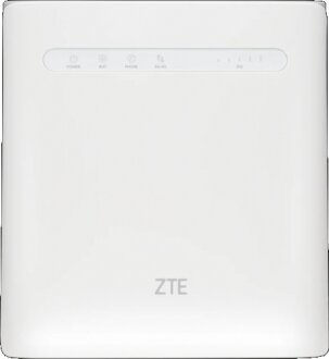 ZTE MF286R (superbox) Router kullananlar yorumlar